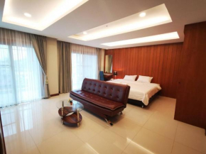 Private 111 square meters 2 bedrooms city ChiangMai